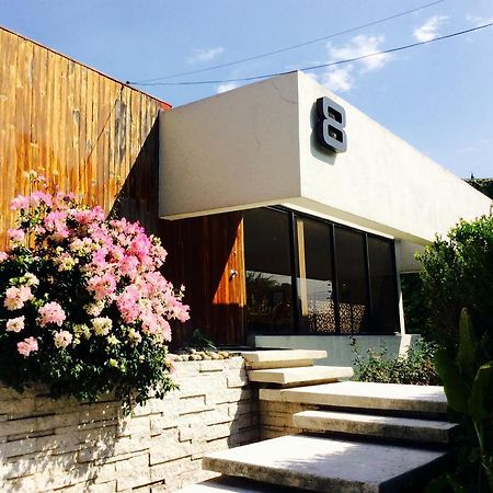 Casa Roa (Adults Only) Daire Meksika Dış mekan fotoğraf