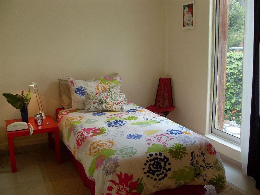 Casa Roa (Adults Only) Daire Meksika Dış mekan fotoğraf