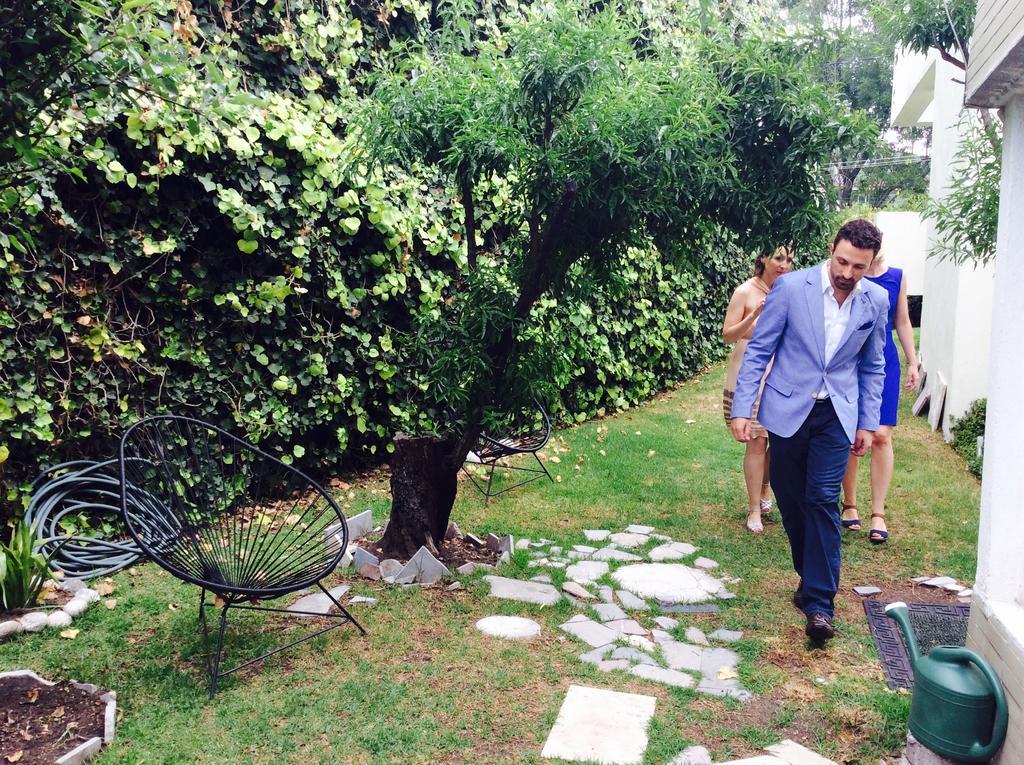 Casa Roa (Adults Only) Daire Meksika Dış mekan fotoğraf