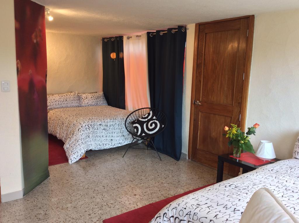 Casa Roa (Adults Only) Daire Meksika Dış mekan fotoğraf