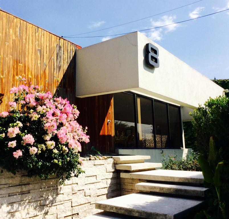 Casa Roa (Adults Only) Daire Meksika Dış mekan fotoğraf