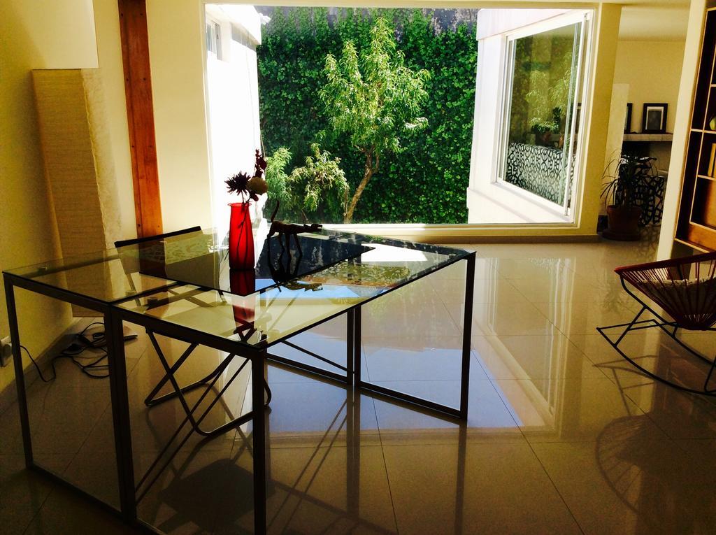 Casa Roa (Adults Only) Daire Meksika Dış mekan fotoğraf