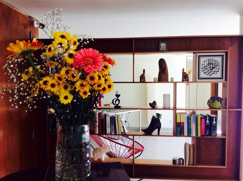 Casa Roa (Adults Only) Daire Meksika Dış mekan fotoğraf