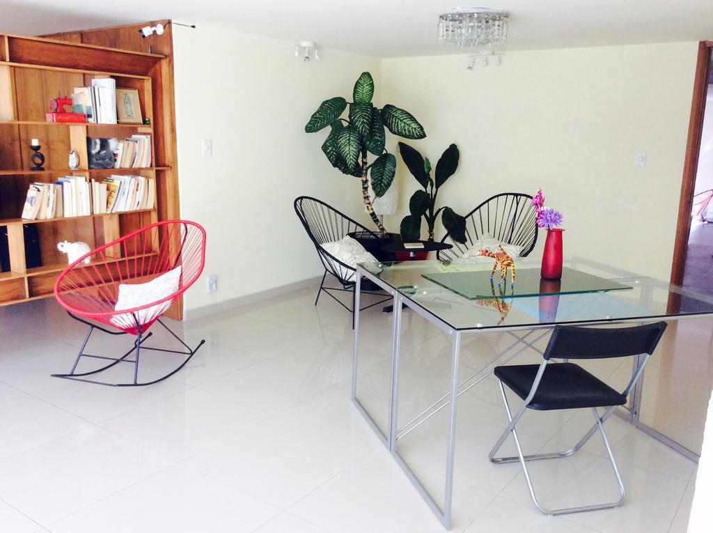 Casa Roa (Adults Only) Daire Meksika Dış mekan fotoğraf