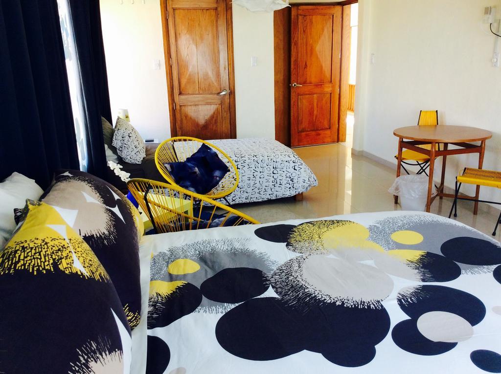 Casa Roa (Adults Only) Daire Meksika Dış mekan fotoğraf