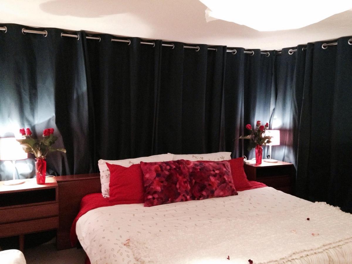 Casa Roa (Adults Only) Daire Meksika Dış mekan fotoğraf