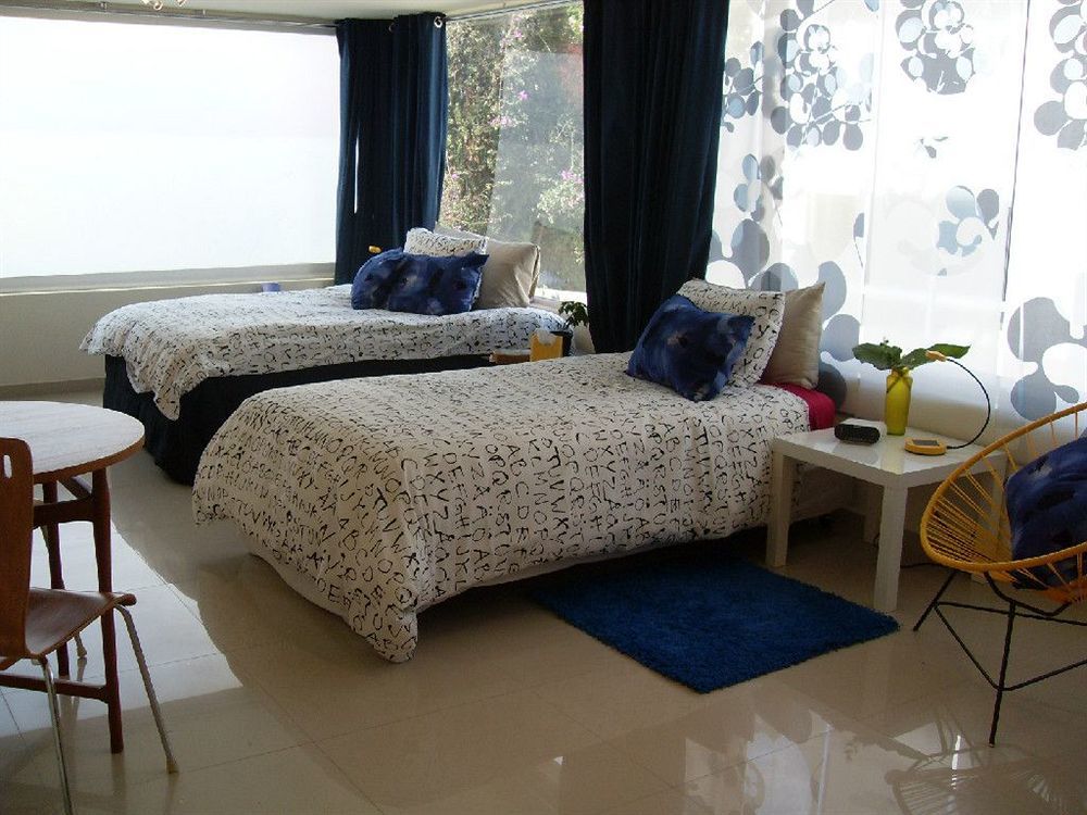 Casa Roa (Adults Only) Daire Meksika Dış mekan fotoğraf