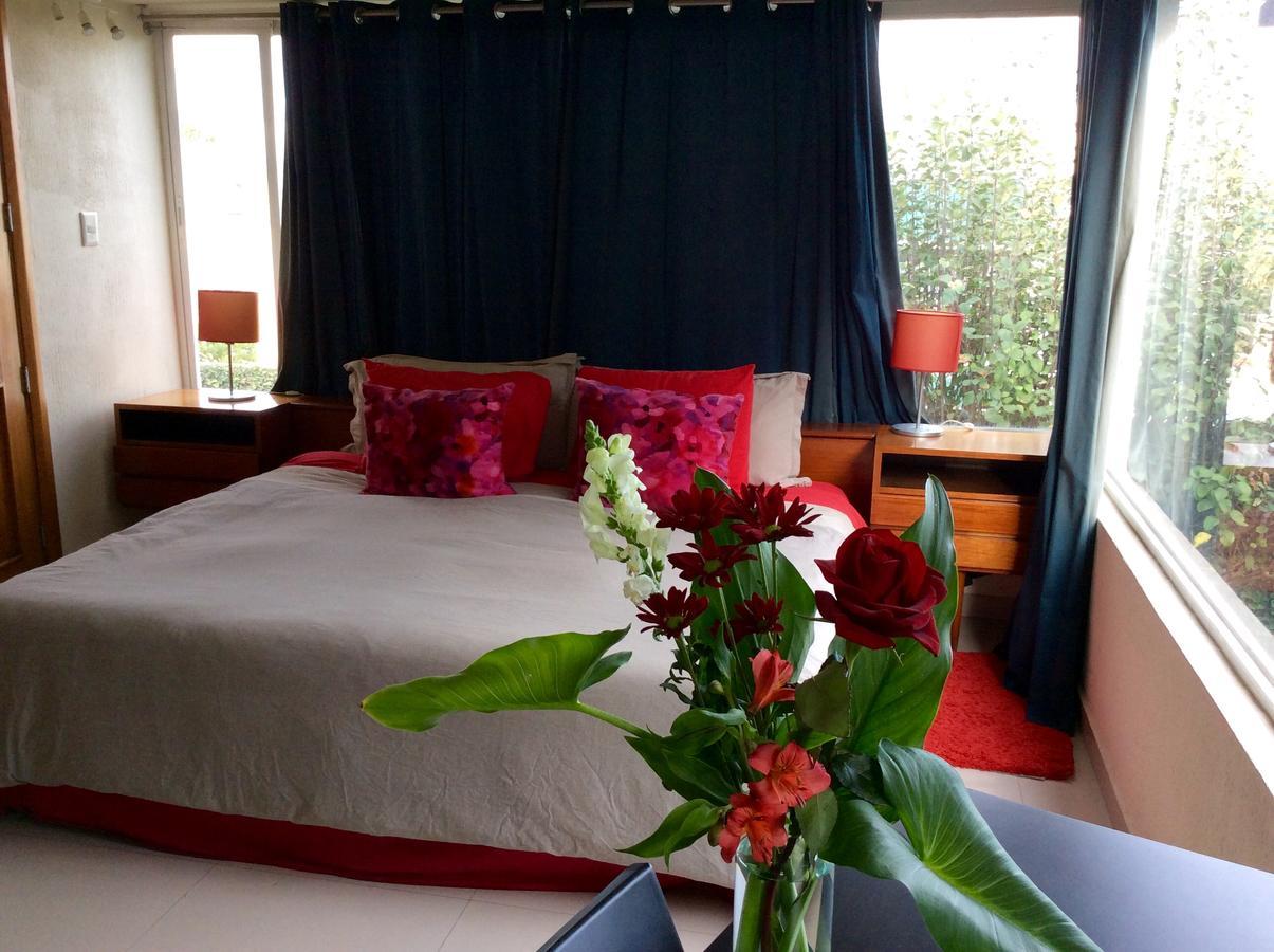 Casa Roa (Adults Only) Daire Meksika Dış mekan fotoğraf