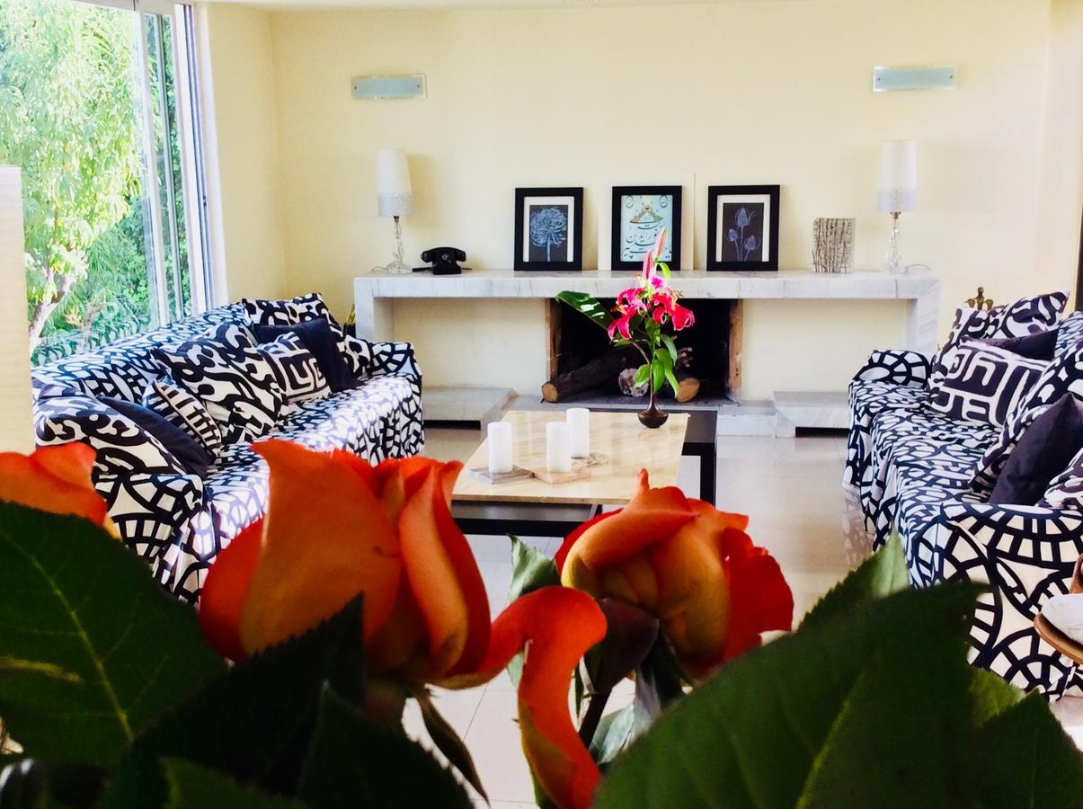 Casa Roa (Adults Only) Daire Meksika Dış mekan fotoğraf