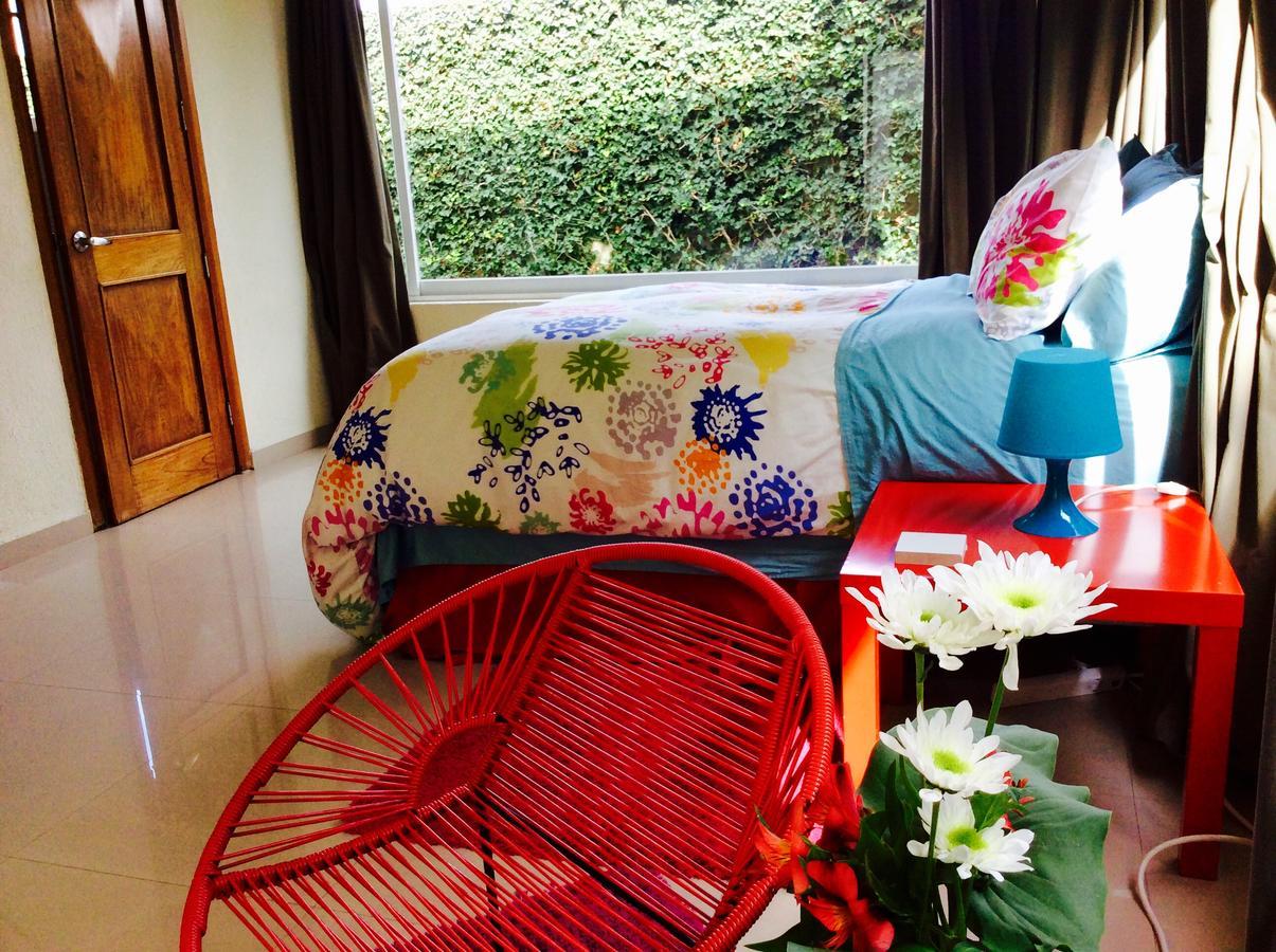 Casa Roa (Adults Only) Daire Meksika Dış mekan fotoğraf