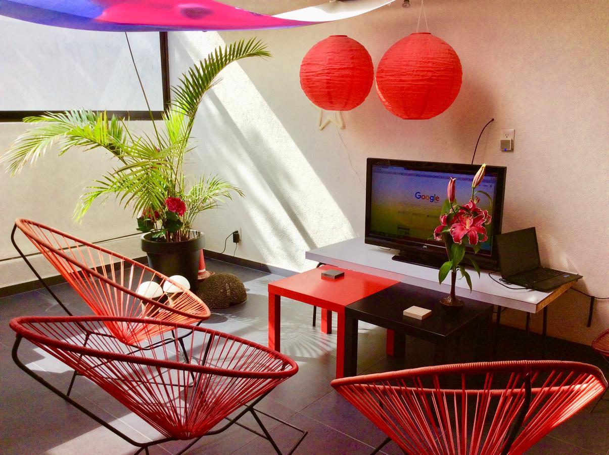Casa Roa (Adults Only) Daire Meksika Dış mekan fotoğraf
