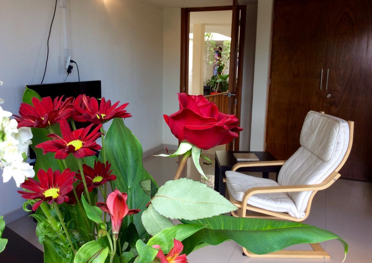 Casa Roa (Adults Only) Daire Meksika Dış mekan fotoğraf