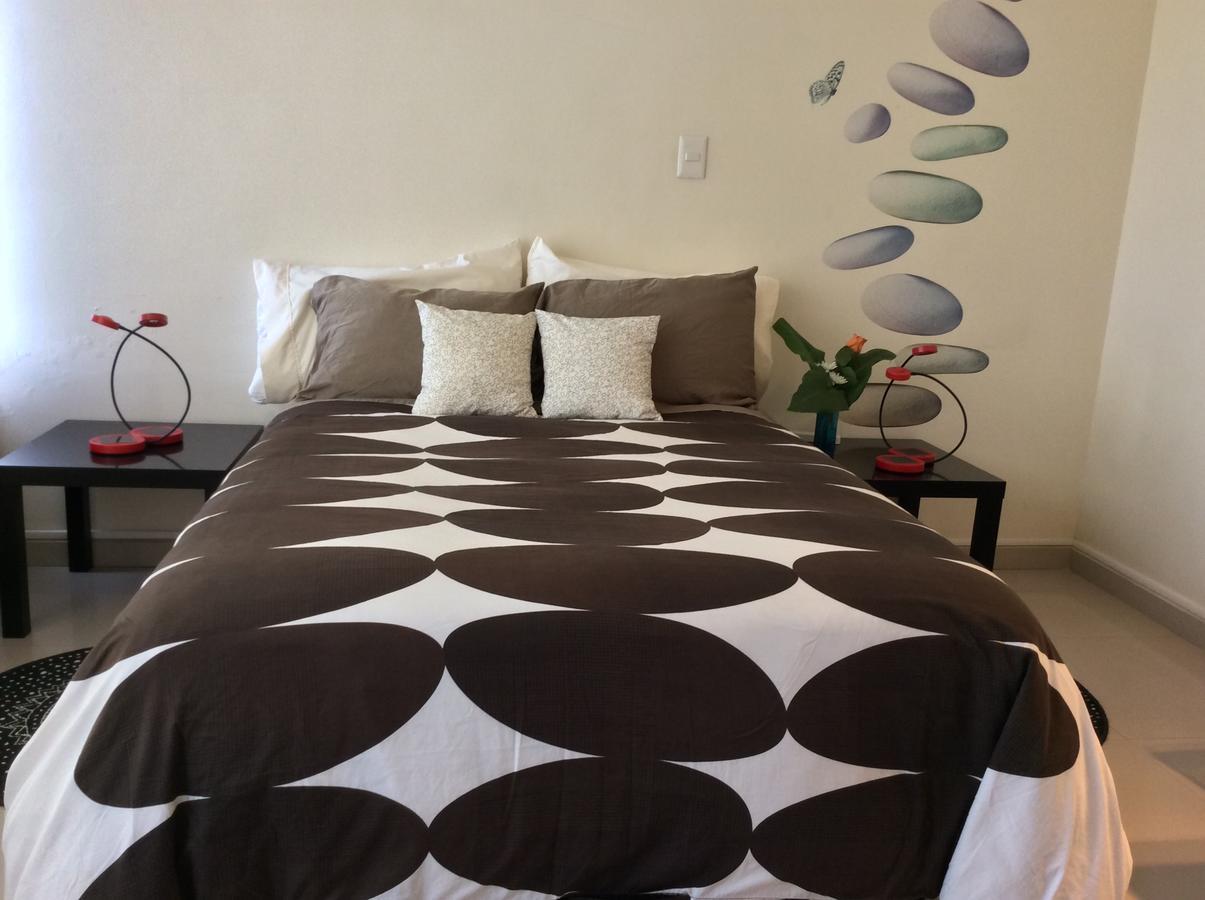 Casa Roa (Adults Only) Daire Meksika Dış mekan fotoğraf