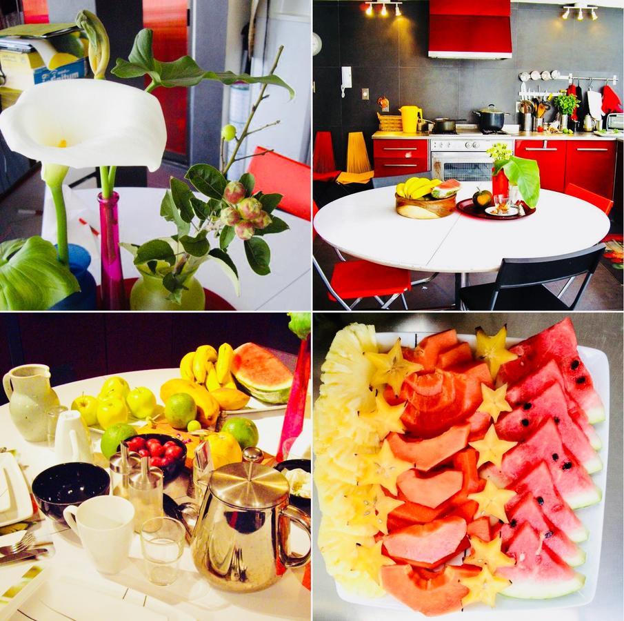 Casa Roa (Adults Only) Daire Meksika Dış mekan fotoğraf