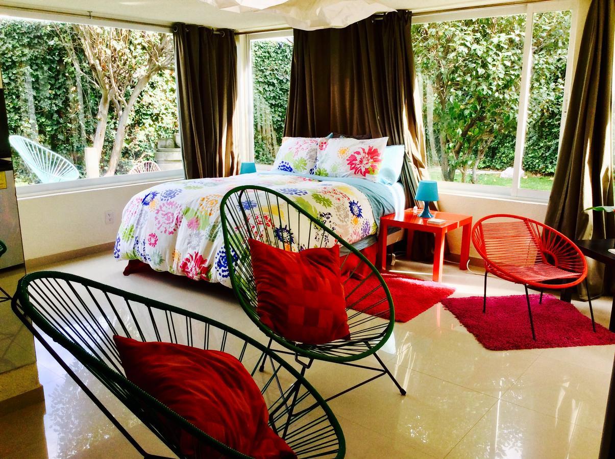 Casa Roa (Adults Only) Daire Meksika Dış mekan fotoğraf