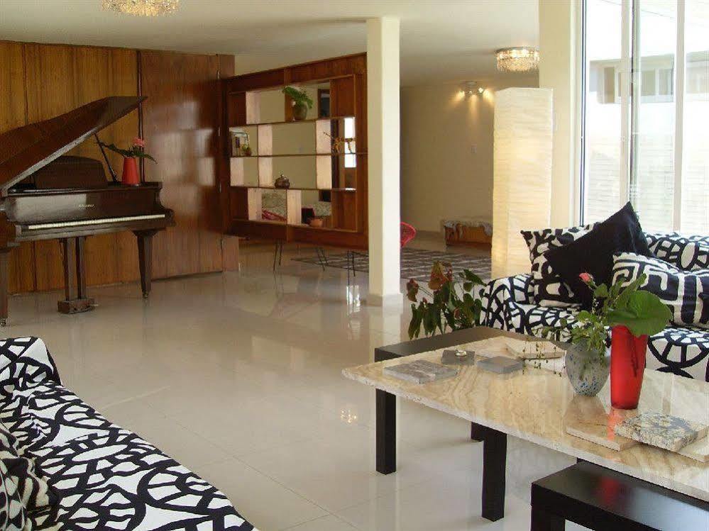 Casa Roa (Adults Only) Daire Meksika Dış mekan fotoğraf