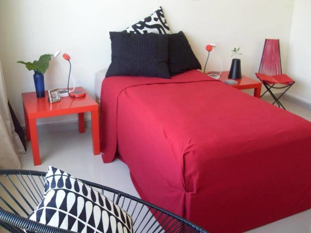 Casa Roa (Adults Only) Daire Meksika Dış mekan fotoğraf