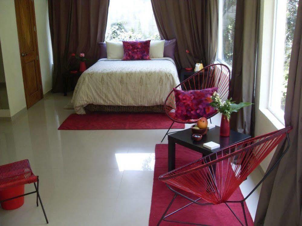 Casa Roa (Adults Only) Daire Meksika Dış mekan fotoğraf