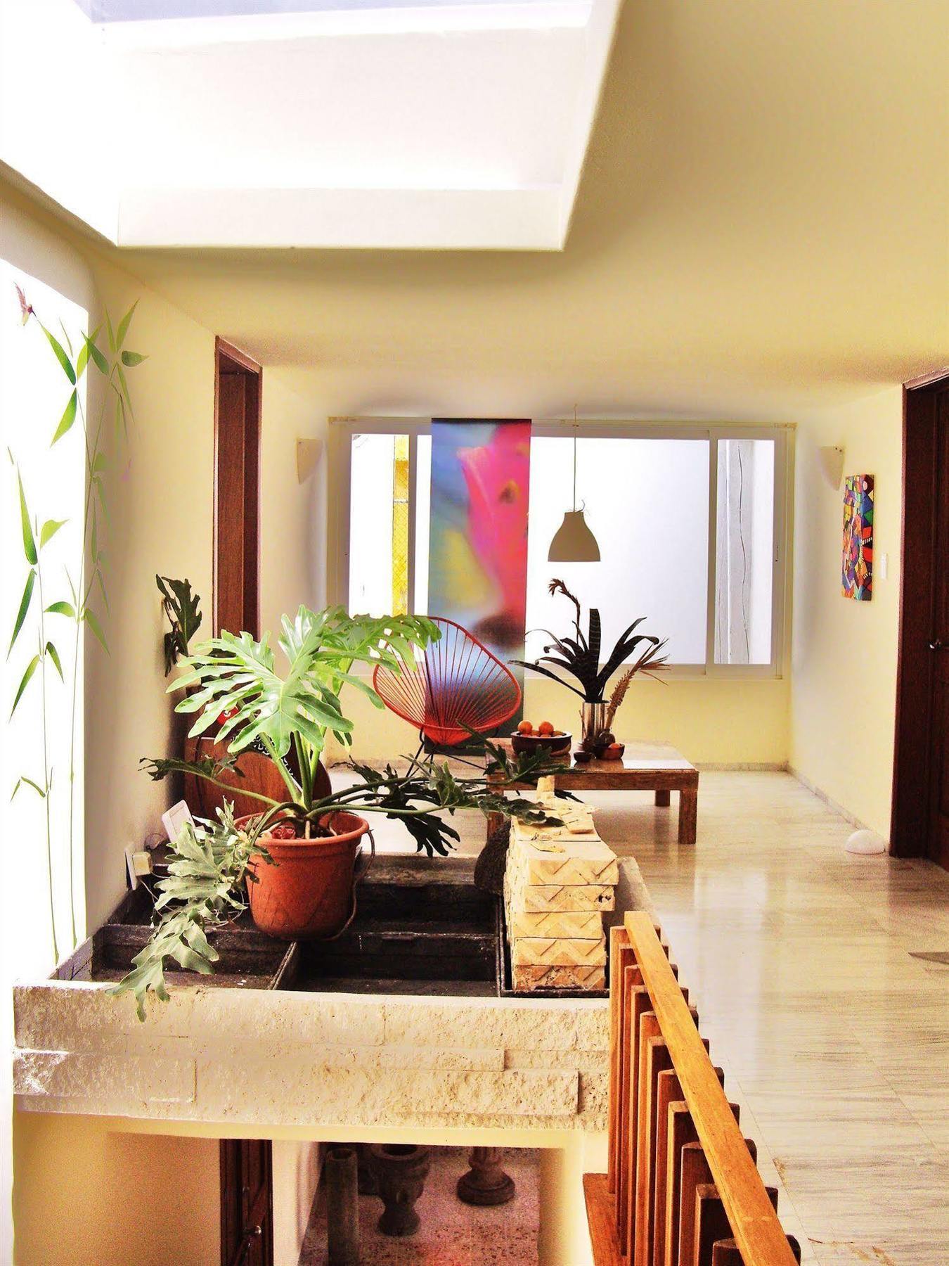 Casa Roa (Adults Only) Daire Meksika Dış mekan fotoğraf