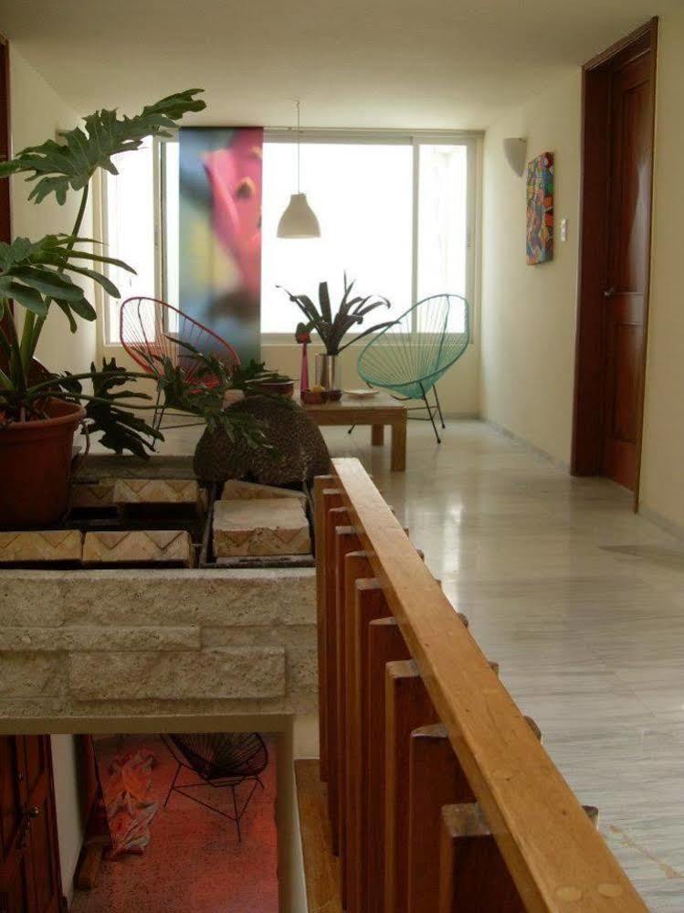 Casa Roa (Adults Only) Daire Meksika Dış mekan fotoğraf