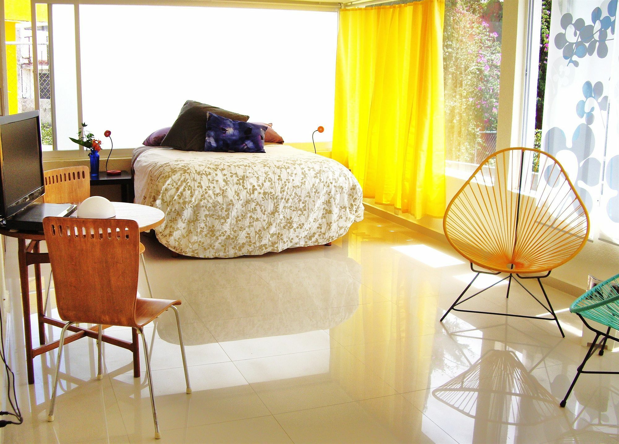 Casa Roa (Adults Only) Daire Meksika Dış mekan fotoğraf