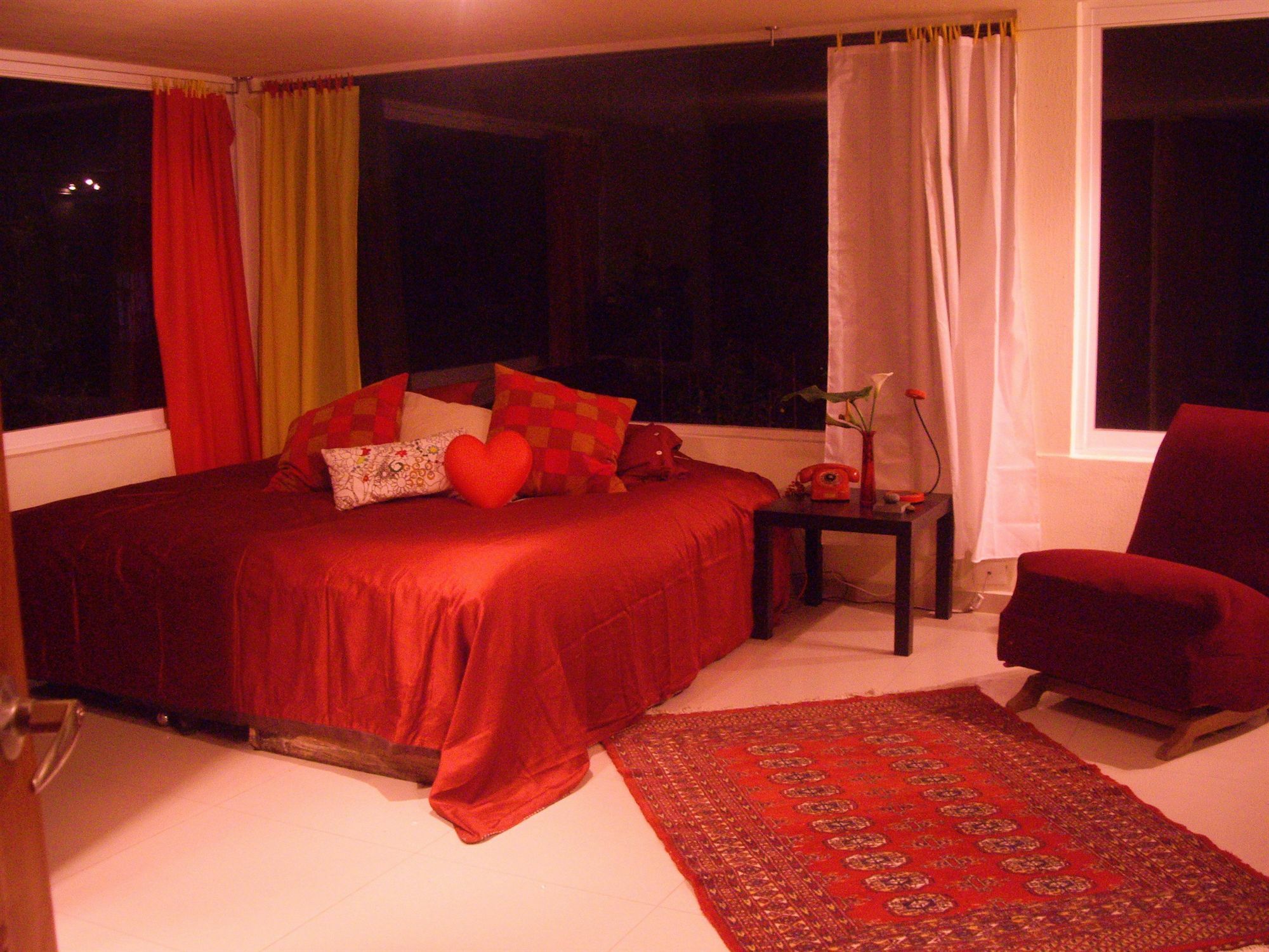 Casa Roa (Adults Only) Daire Meksika Dış mekan fotoğraf